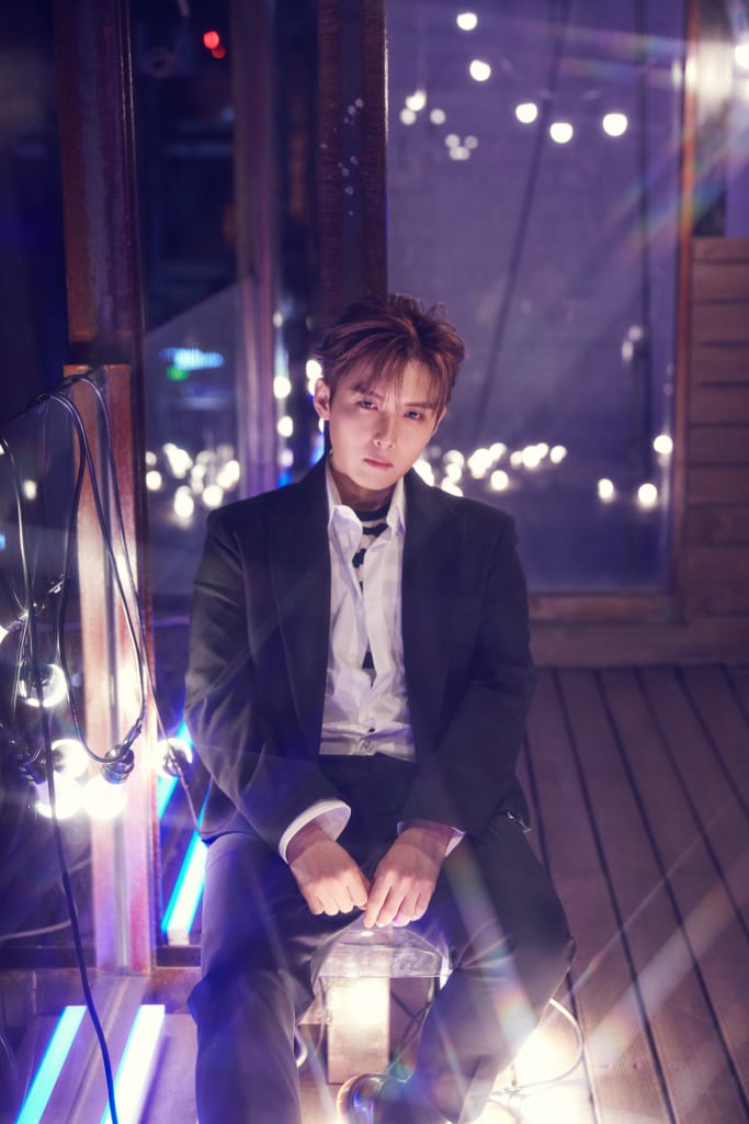Fantasticelfco1's tweet photo. Feliz cumpleaños !! Una persona muy especial!! 💙
#HappyRyeowookDay #HBD
#SUPERJUNIOR #RyeowookDay https://t.co/ip04GgyubK