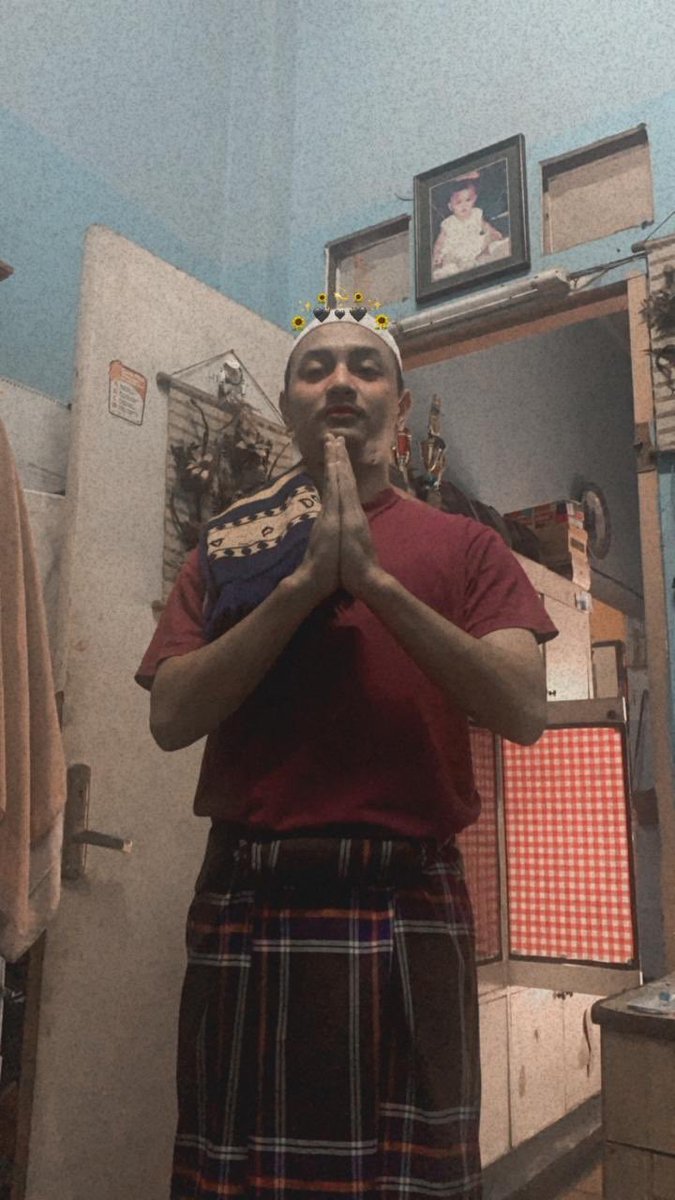 garingumilang's tweet photo. #PrayBoy not #PlayBoy https://t.co/vKW1KOgXND