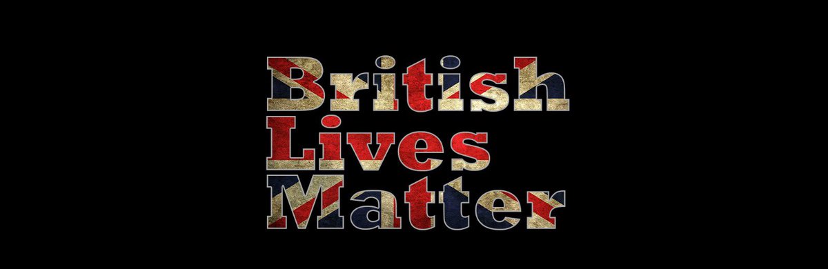 JohnDNewton's tweet photo. @grenjs @futureking57 More melting......... #BritishLivesMatter  #AllLivesMattter https://t.co/KePure9HL0