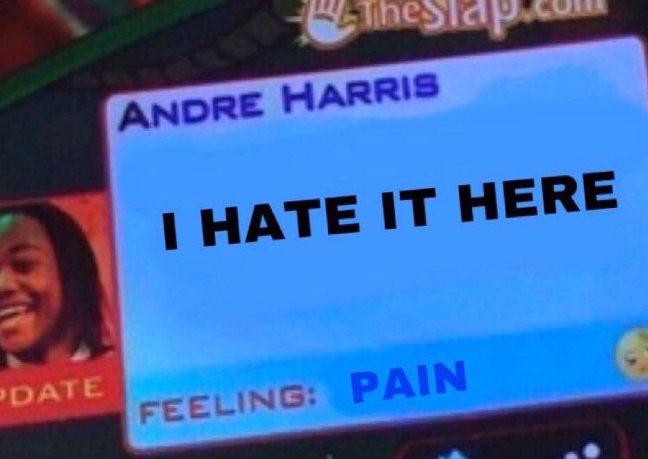 Willpower (@willmilner13) on Twitter photo 