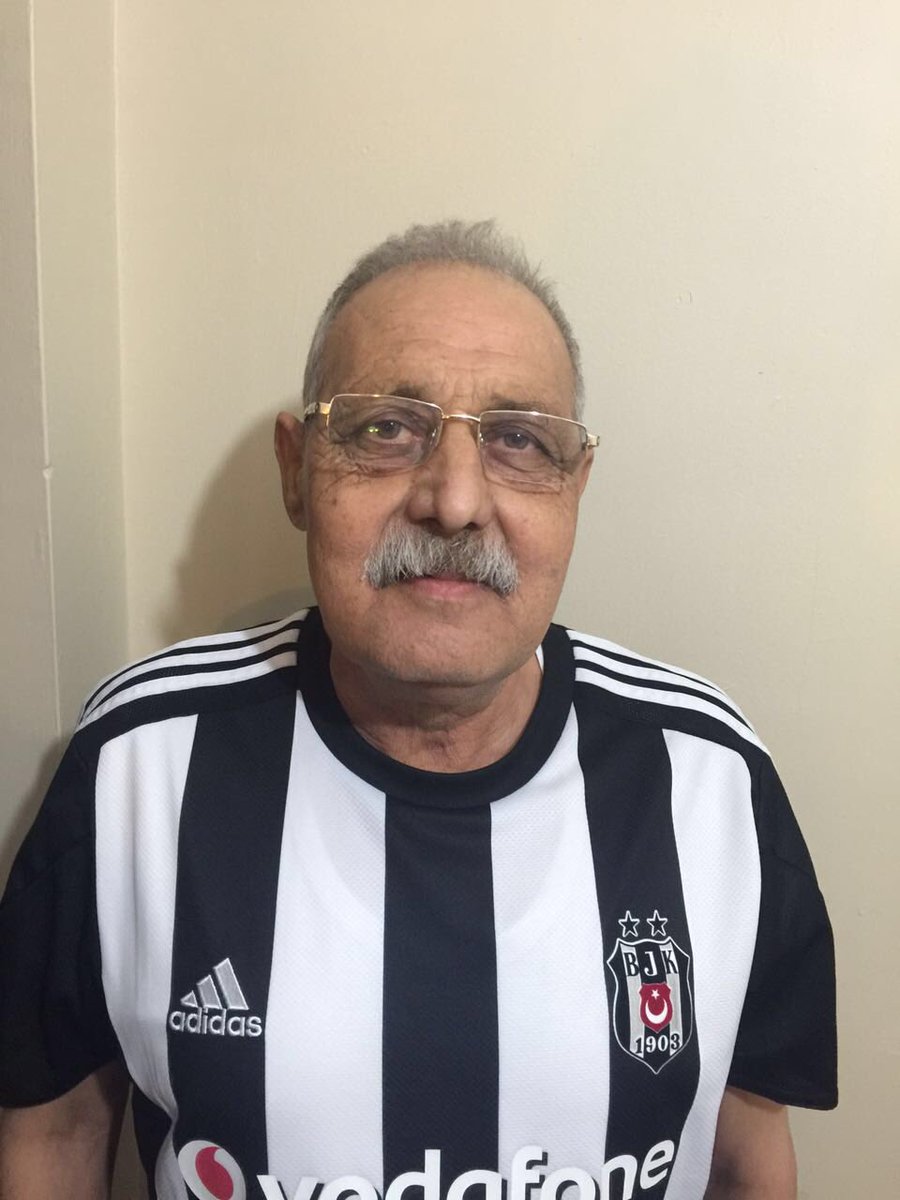 Vural Özbeydoğan tweet media