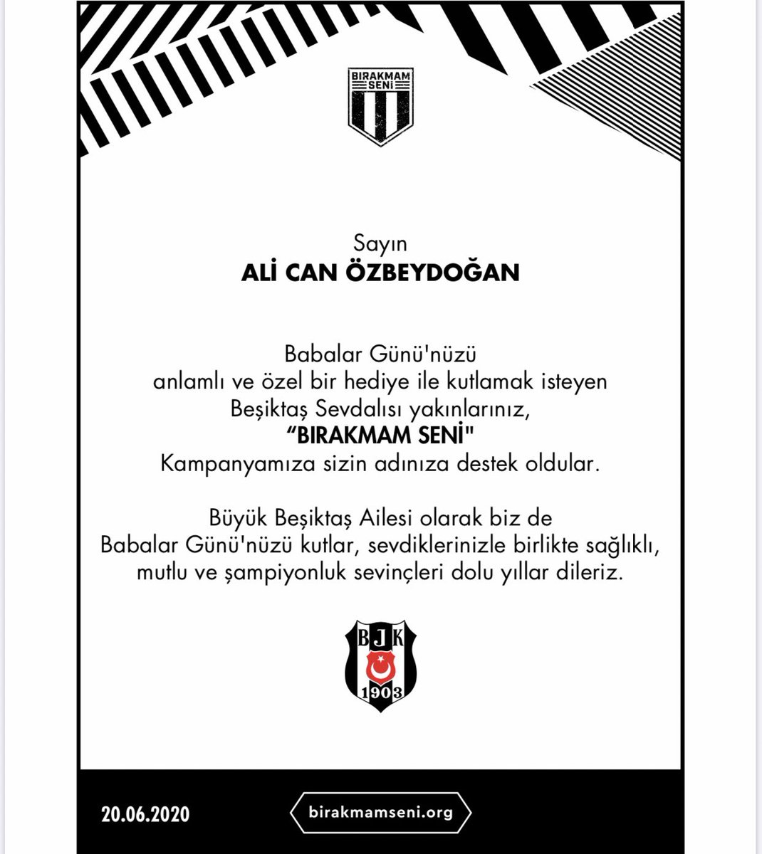 Vural Özbeydoğan tweet media