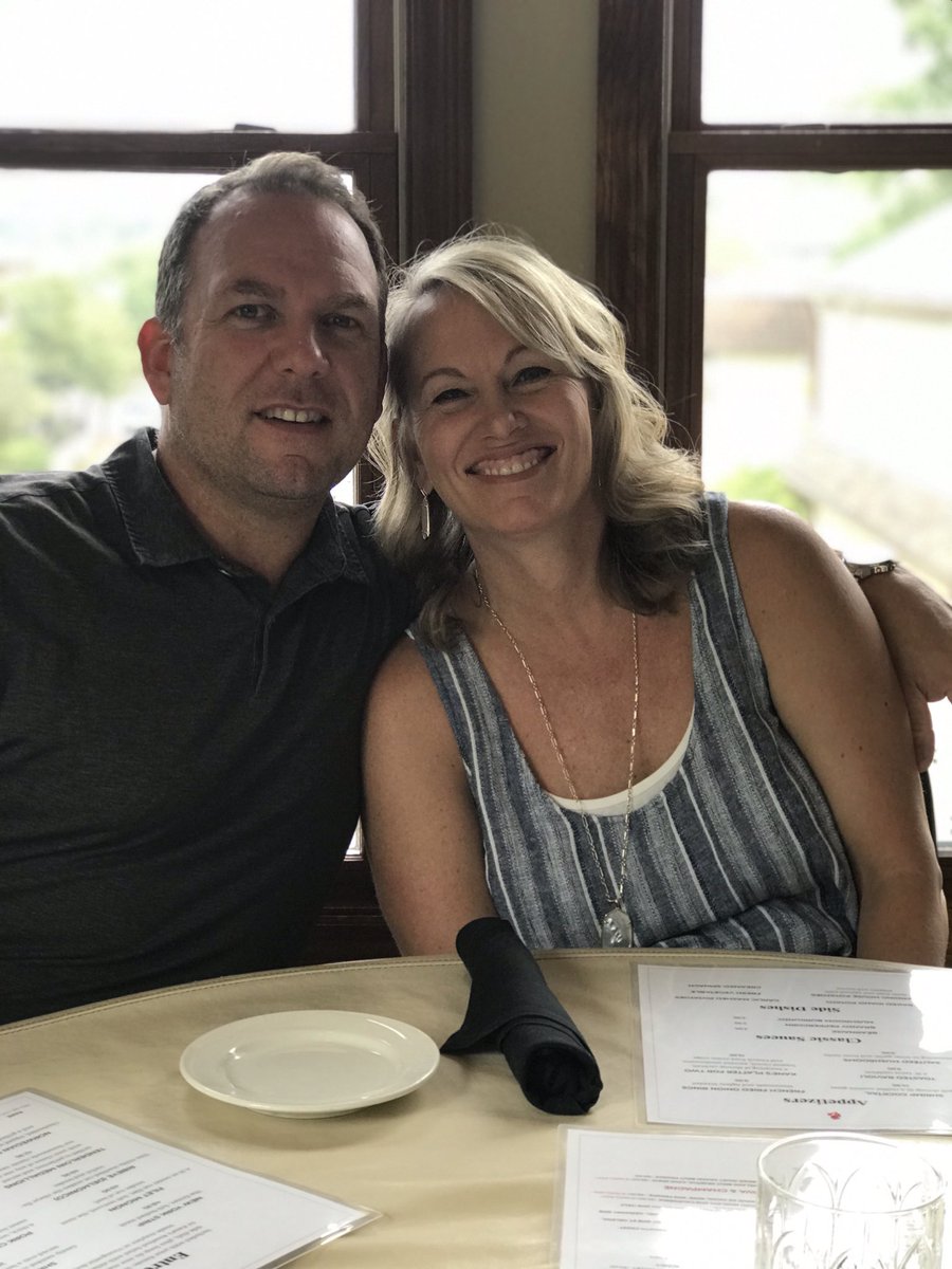 50th Birthday dinner with my favorite Team🤛🏻 #blessedtobesurroundedbyfamily