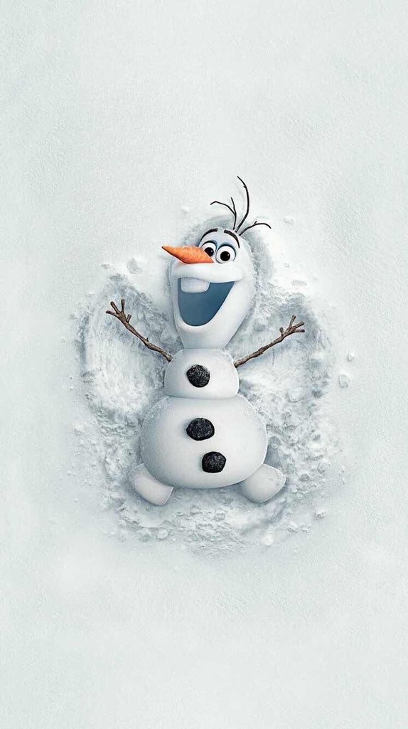 louis tomlinson as olaf; a thread