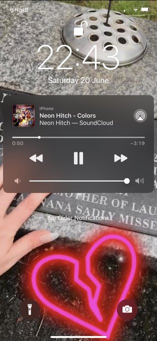 @neonhitch new single been on repeat since it got released 😍 in love with it #weRneon #neonhitch #colors<a class="tags" target="_blank" title="On Twitter" href="/?out=eyJ0eXAiOiJKV1QiLCJhbGciOiJIUzUxMiJ9.eyJpYXQiOjE3MjYwMTUwMTAsImlzcyI6InR3cG9ybnN0YXJzLmNvbSIsIm5iZiI6MTcyNjAxNTAxMCwiZXhwIjoxNzU3NTUxMDEwLCJyZWRpcmVjdF91cmwiOiJodHRwczovL3R3aXR0ZXIuY29tL25lb25oaXRjaCJ9.0RUicVex0dqzA5le72XyWCN8cidFzK7pzD6-scevSmaETt0nWbW2h-HEdi6SKxtt6Mx7-eccX0InZW6G1x09uQ">@neonhitch</a><a href="/tag/colors"class="tags"><span>#colors</span></a><a href="/tag/werneon"class="tags"><span>#werneon</span></a><a href="/tag/neonhitch"class="tags"><span>#neonhitch</span></a>