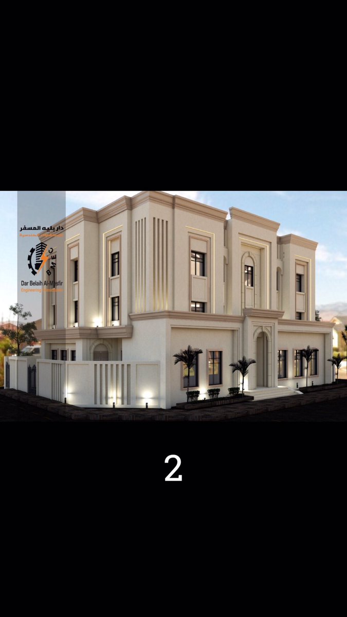 مهندس بليه المسفر tweet media