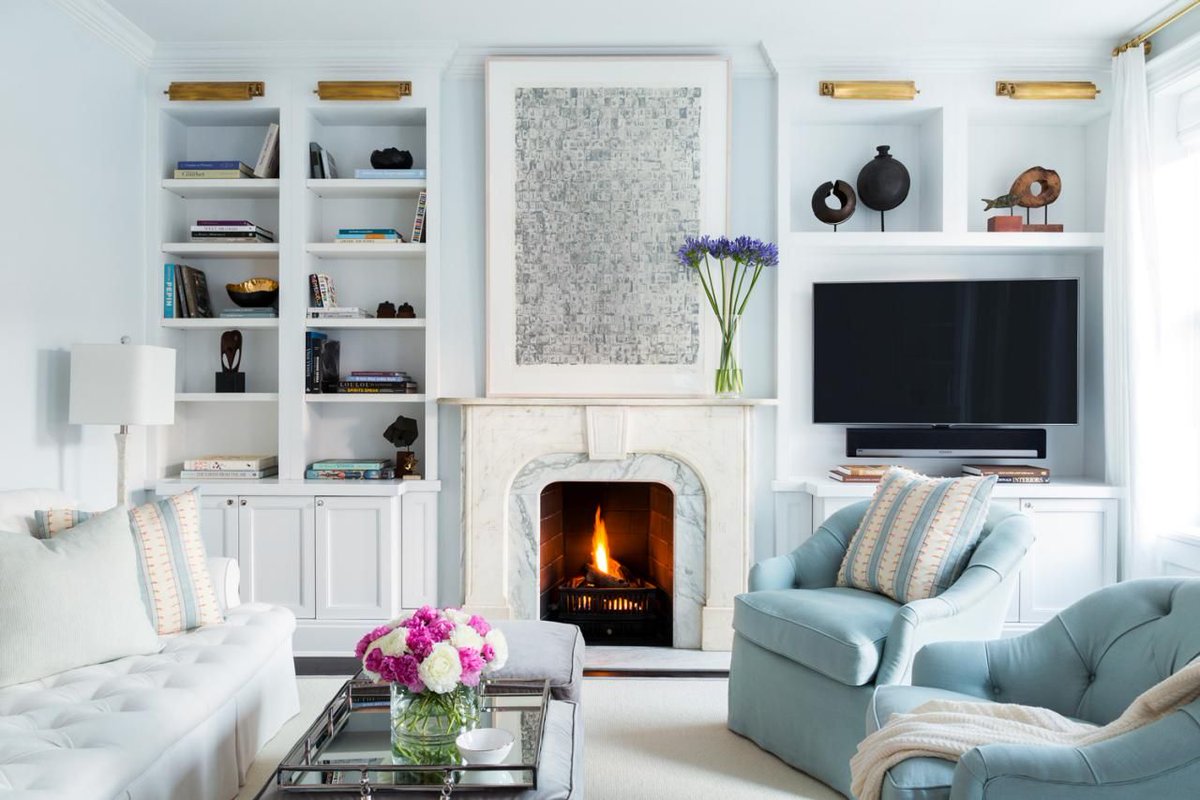 MWilcoxDesign's tweet photo. Soothing blue and pops of purple  just make me Happy!

#soothinglivingspace#designtoday#mwilcoxdesign#interiordesign#designmecca#designboss#africanamericandesigner#bluerooms#transitionaldesign#dallasinteriordesign https://t.co/k0b8oijkyg