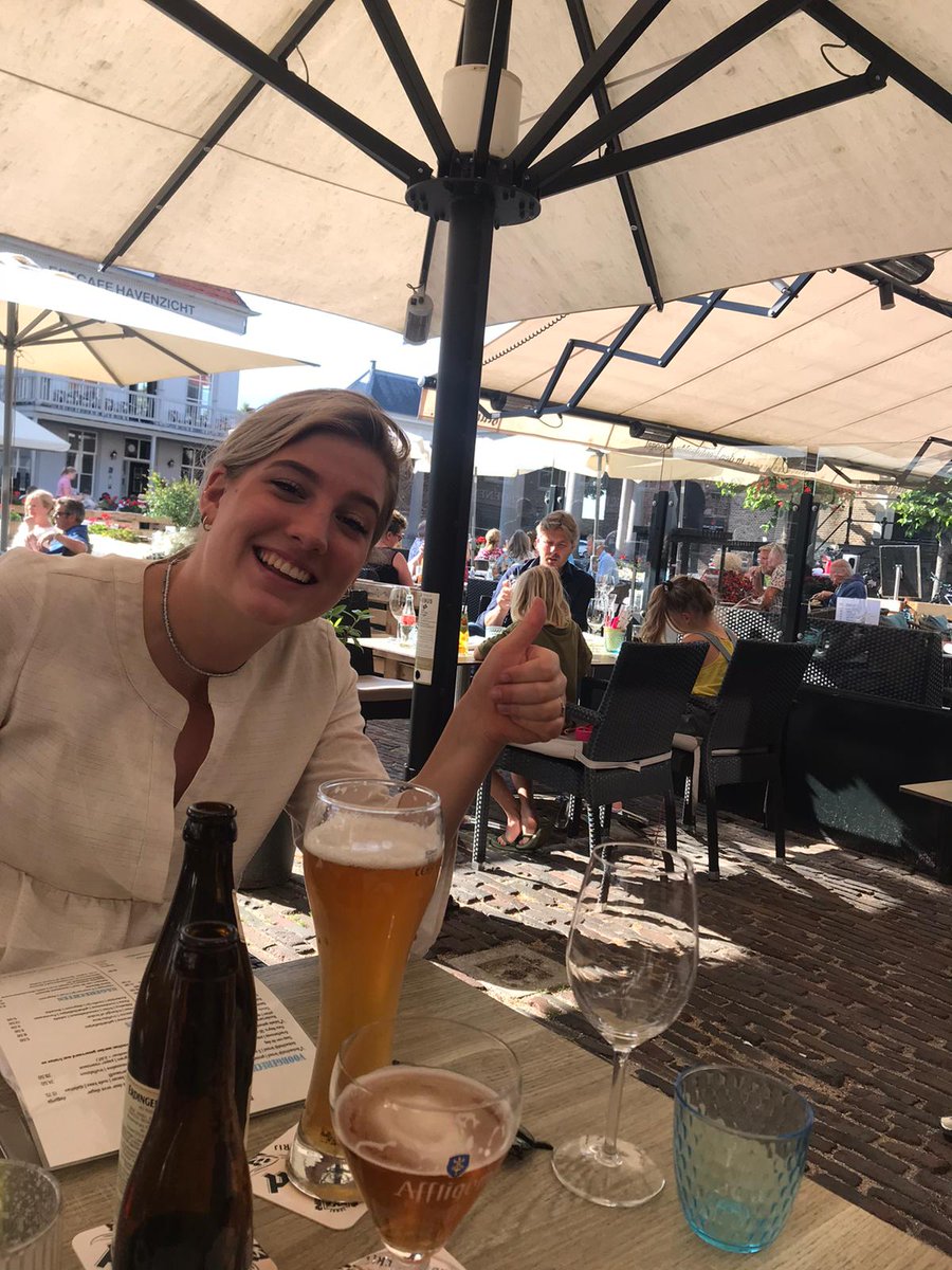 lisssl's tweet photo. Mijn week in foto's 4/7 uitgedaagd door @TDJ85 voor het eerst weer corona proof uit eten met mijn lief https://t.co/vvQtj3B26g