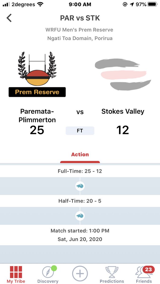 ParePlimRugby's tweet photo. Our Prem Reserves starts the season with a W over the lads from the Valley https://t.co/qiDkfYC9Ic