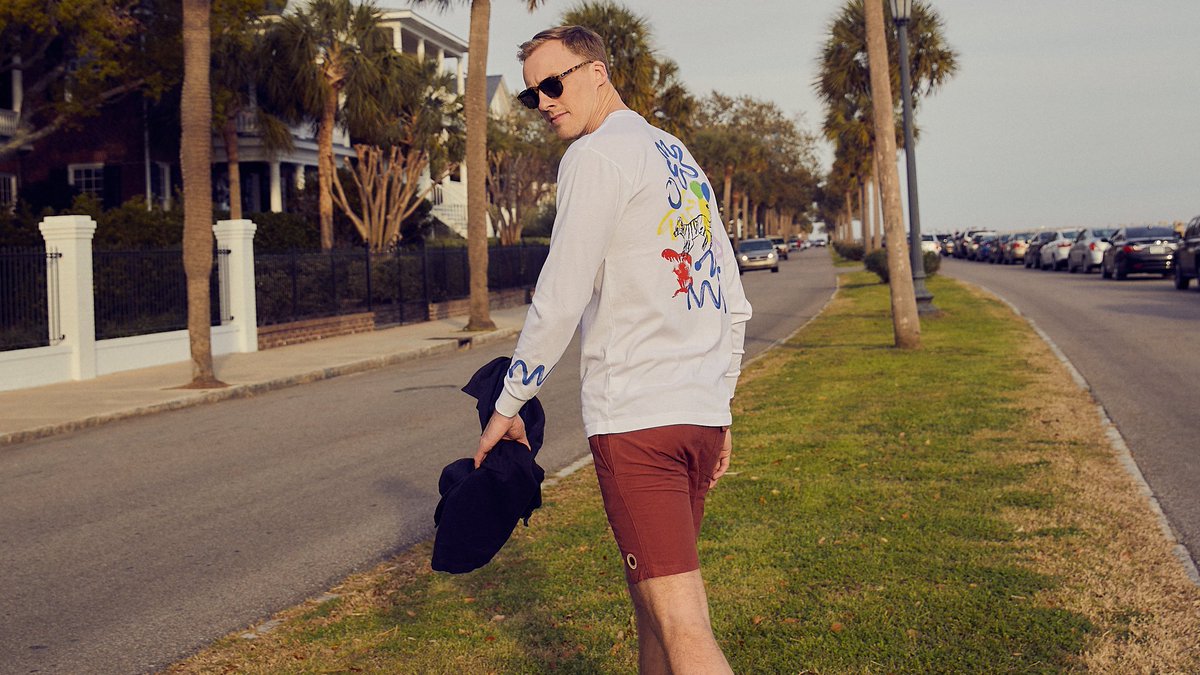 Happy Father's Day Weekend!

We hope all the dads out there have a great Father's Day!

(And don't forget: we've got your wardrobe covered all year long!)