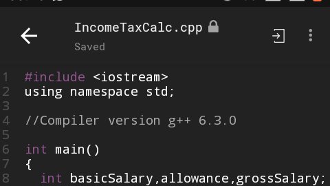 _wawiny's tweet image. A promising math related code 😁,,
#100daysofcode #codeNewbie #cppdev