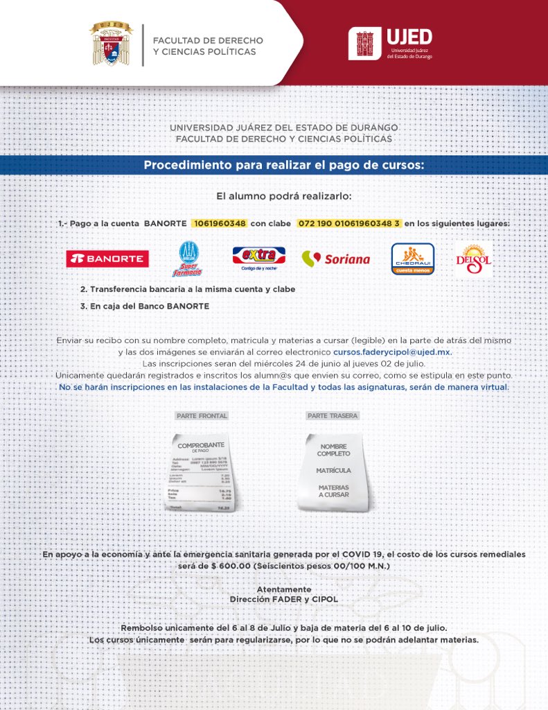 FADER y CIPOL tweet media