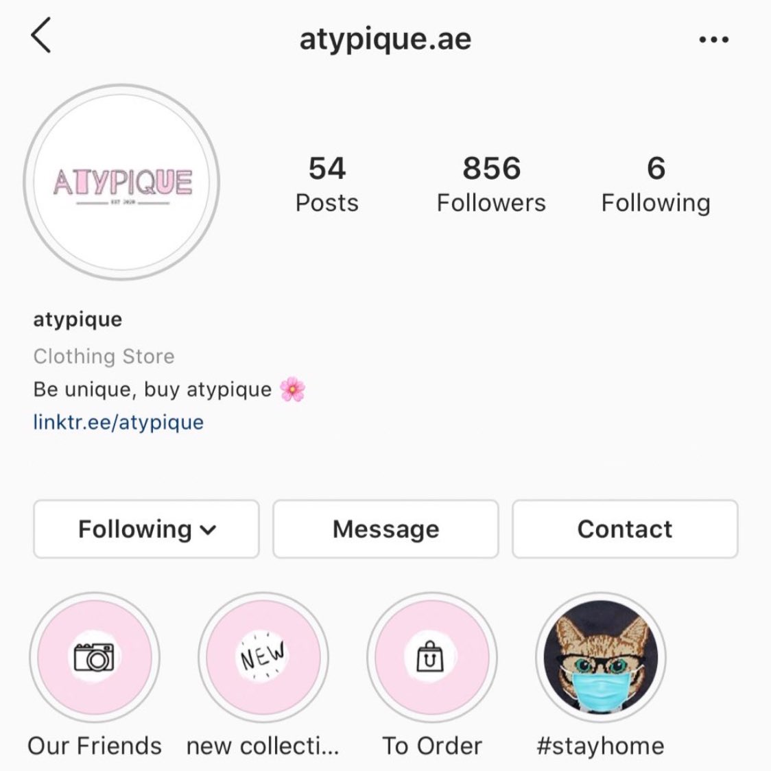 atypique tweet media