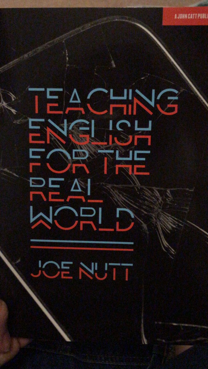 Realised I have duplicate copies of these books... I’m going to post them out to an NQT or trainee and throw in a copy of my Lit book and a glittery notebook. Comment below with the funniest thing a student has ever said to you. I’ll judge the best tomorrow and post on Monday 