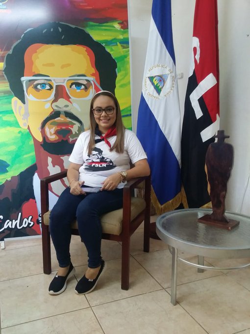 facebook.com/FrenteJovenesR…

#Elap2020