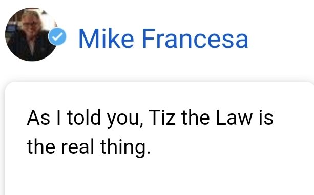 BackAftaThis's tweet image. This guy is the best. Takes a bow ten seconds after the race ends for correctly predicting that a 4/5 favorite would win.