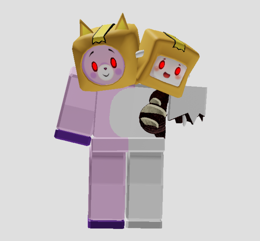 Guesty Roblox All Skins