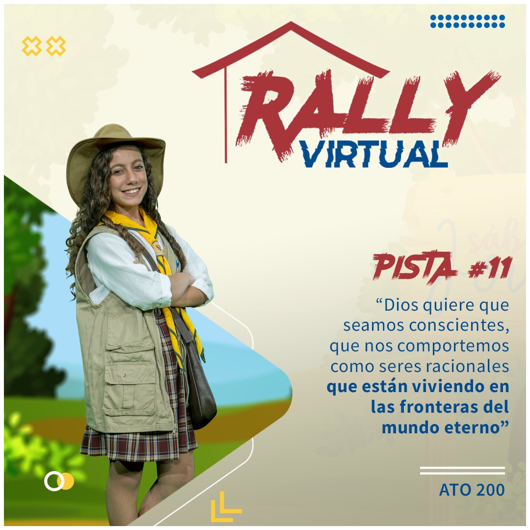 hopemediaco's tweet photo. Bienvenidos al Twitter de Esperanza TV Colombia. Pueden enviar las pistas al número de Whatsapp +57 3117395032. Aquí te dejamos la pista #11 https://t.co/ZwZZWRJOn2