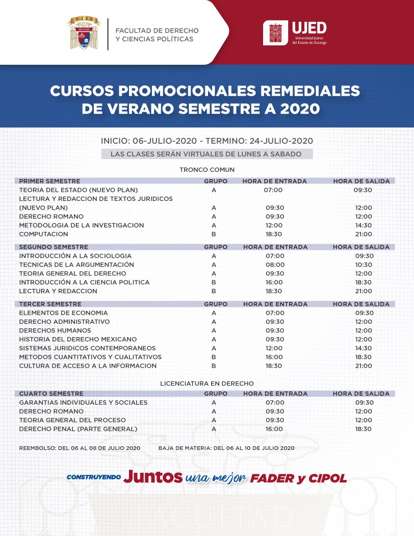 FADER y CIPOL tweet media