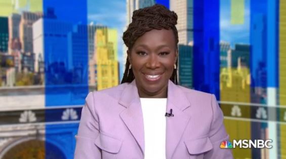 #PMJoy with @JoyAnnReid starts right now on <a href="/MSNBC/">MSNBC</a>! Let's get our hashtag trending #reiders!