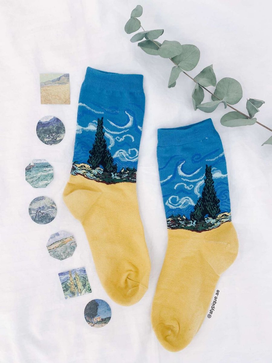 atypique tweet media