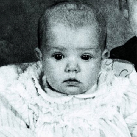 1981 - Britney was born