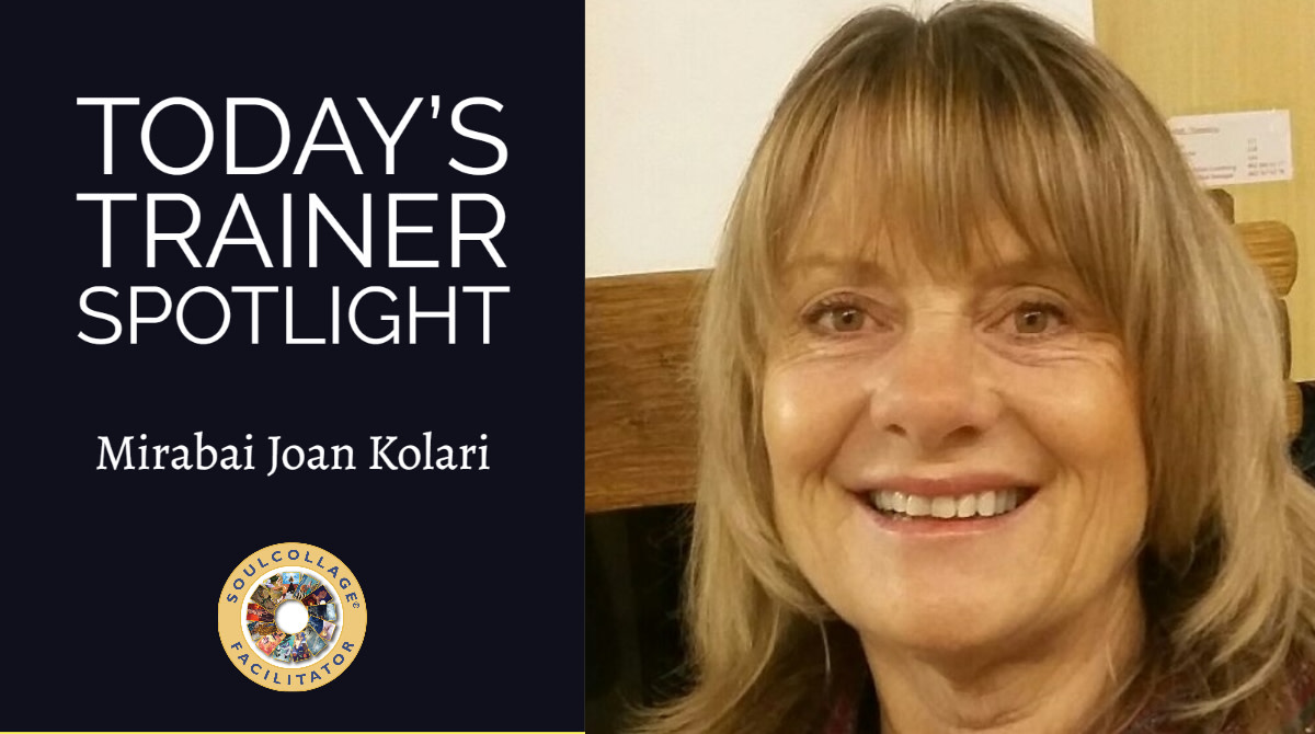 SoulCollage® tweet media