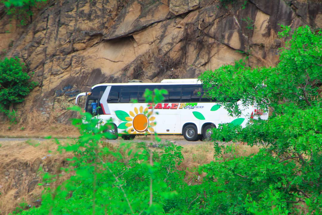 TBoundBuses's tweet photo. #TalentExpress

Dar••Mbeya https://t.co/T1s2Op77oJ