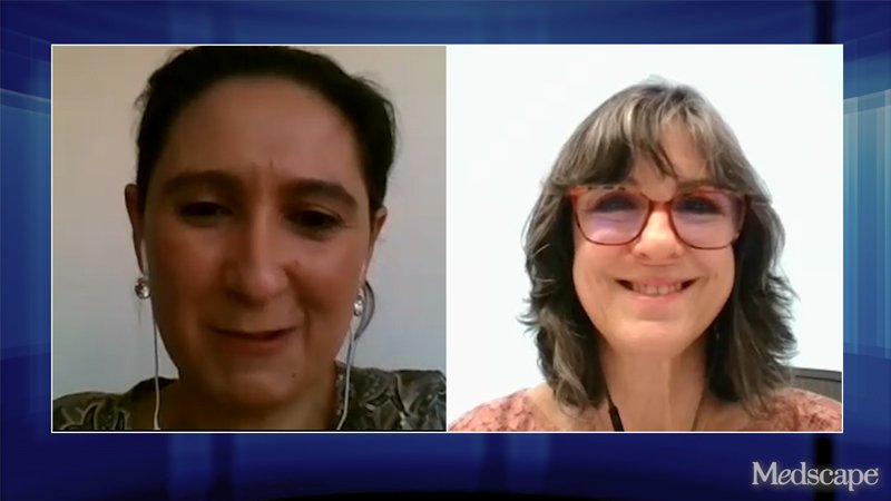 ASCO 2020: Resultados dos principais estudos sobre câncer de mama e tumores ginecológicos comentados pelas Dras. Laura Testa e Maria del Pilar Estevez-Diz. ms.spr.ly/6010TYtua