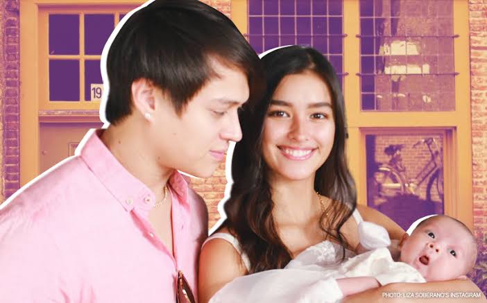 SavageProots's tweet photo. HAPPY FATHER'S DAY @itsenriquegil 😍💞

PRACTISE LANG KALMA!😂✌
Cto sa pics. https://t.co/XXOBoVXhkp