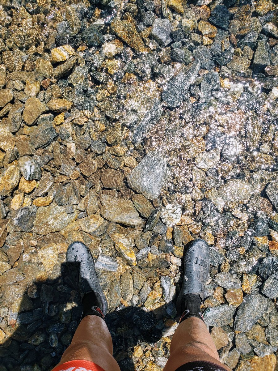 tsettle44's tweet photo. Full day of exploring new roads😍 gravel is the new cinders https://t.co/r9rFgwROVe