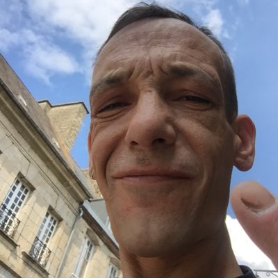 TerreHappy22's tweet photo. #NouvellePhotoDeProfil https://t.co/3fGhn18qQ0