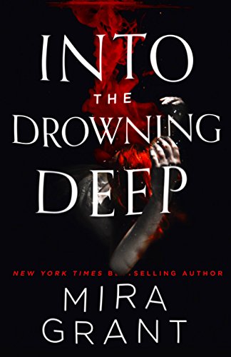 Into the Drowning Deep (5/5)"The smarter you are, the more likely you are to want to eat the world."If you like mermaids, if you like horror, if you like mystery this book has it all. Could not put it down & had me engaged until the very end. I need a sequel please.