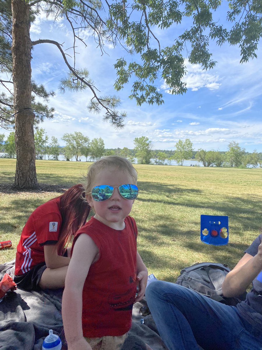 He’s the greatest thing that has ever happened in the whole entire history of the world!!