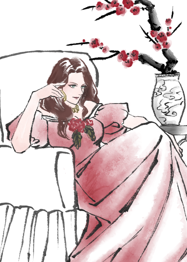dorothea #FireEmblemThreeHouses