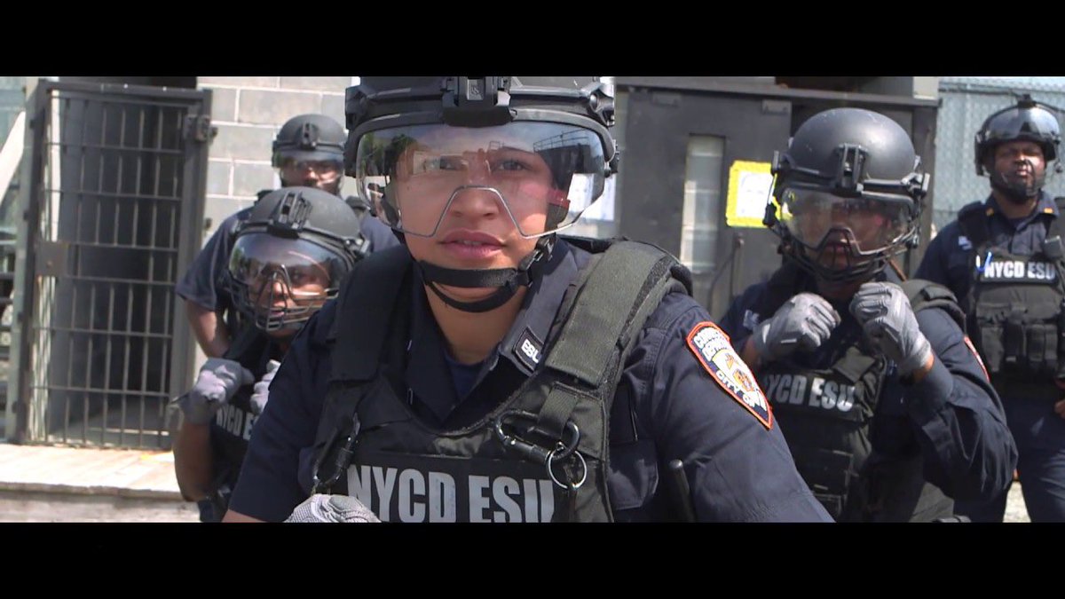 a thousand flowers bloom. what if they do 9/11 to the jails, says the department of correction