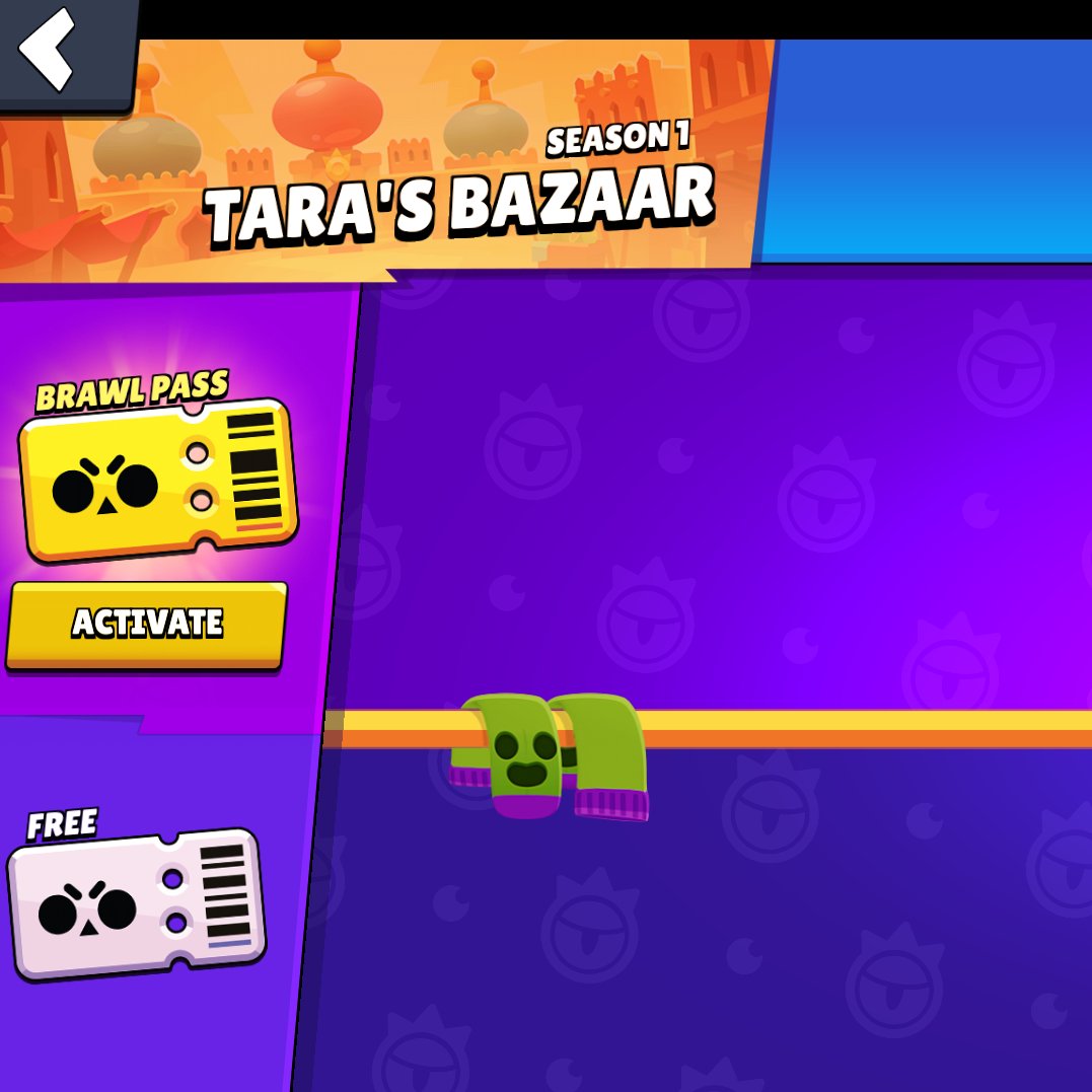 Kairostime Gaming On Twitter In A Brawl Theory Video Coming Next Week I Will Finally Reveal The Truth About This Sock As Well As Several Other Brawl Stars Mysteries Can You Guess - baby yoda spike brawl stars