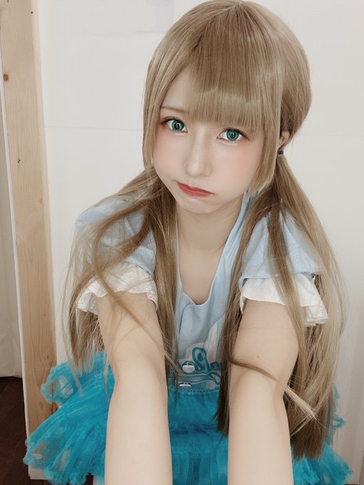 Twitterのコスプレ画像41