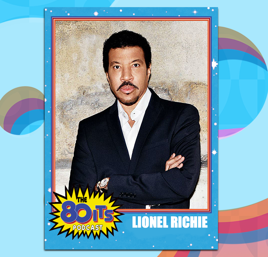 Happy 71st Birthday to Lionel Richie! What is your favorite Lionel Richie song?   