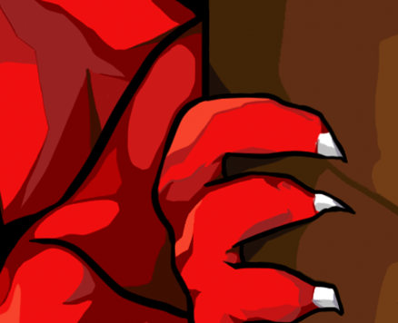 DragonsHammer's tweet photo. Se acerca... https://t.co/qqL3GIJT0Z
