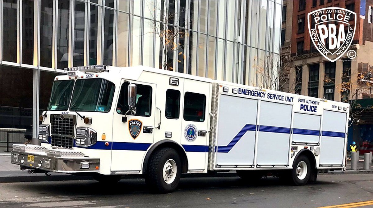 what if they do 9/11 to da bus terminal