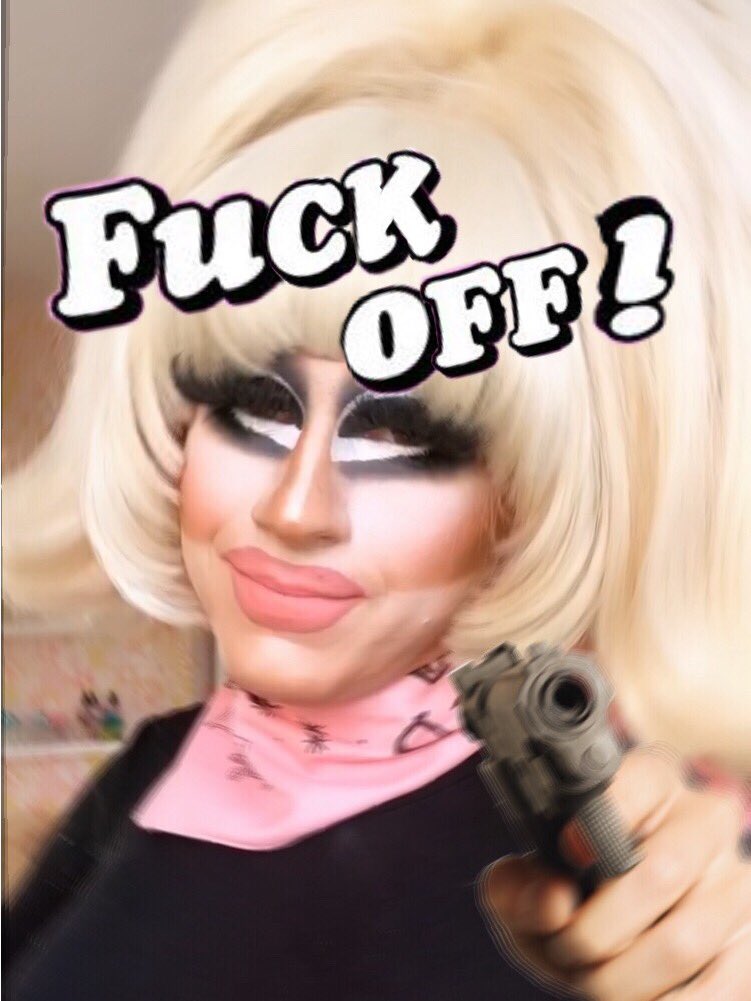 violet_crossing's tweet photo. I SHOWED MY DAD A PICTURE OF TRIXIE MATTEL AND HE WAS LIKE
"Wow, she does her eyebrows better than you"
I WAS FUCKIN READDDD https://t.co/7kNwmZWPpr