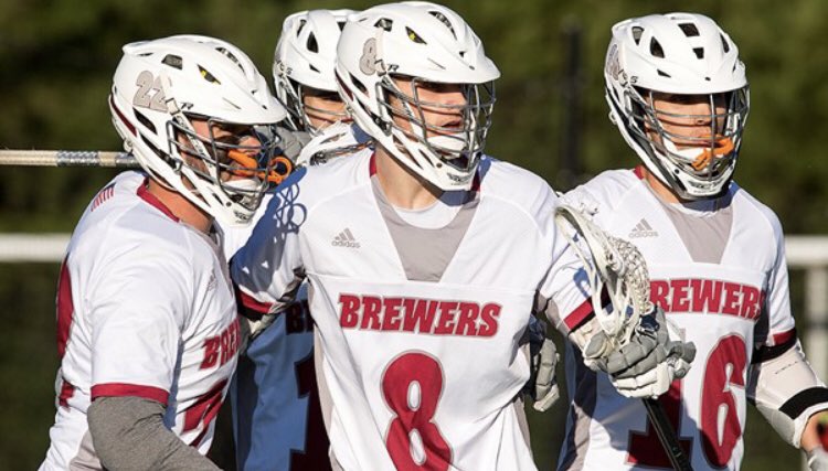 Today’s online recruiting seminar was inspiring. Great to hear from our alumni, current players, incoming players, and prospects. Thank you to those that made today possible.
#adapt #vassar #brewmasters