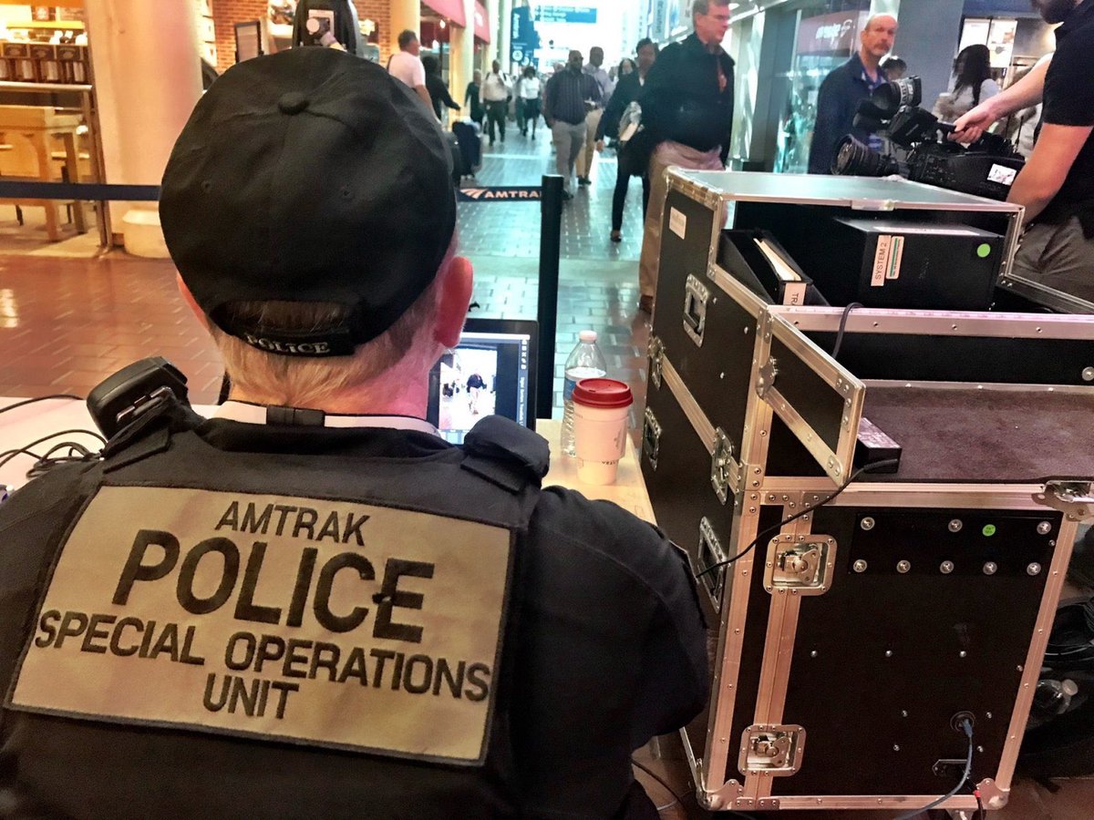 what if they do 9/11 to da trains