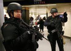 what if they do 9/11 to da trains