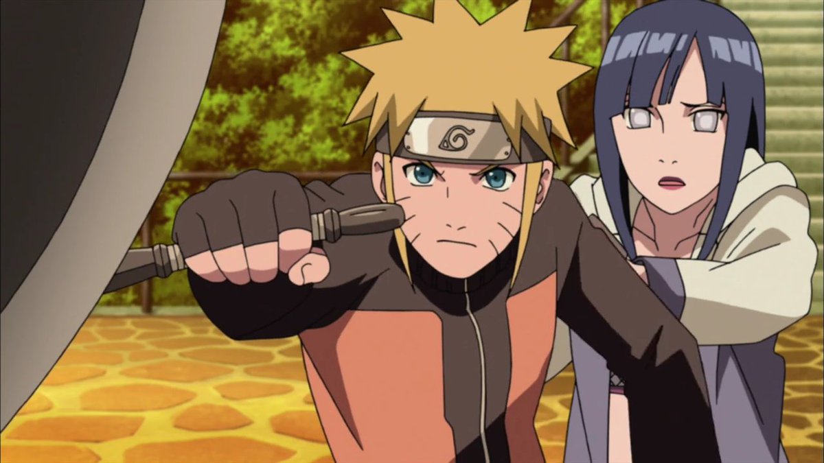 𝒅𝒂𝒋 O Naruto Como Menma Namikaze Ooh