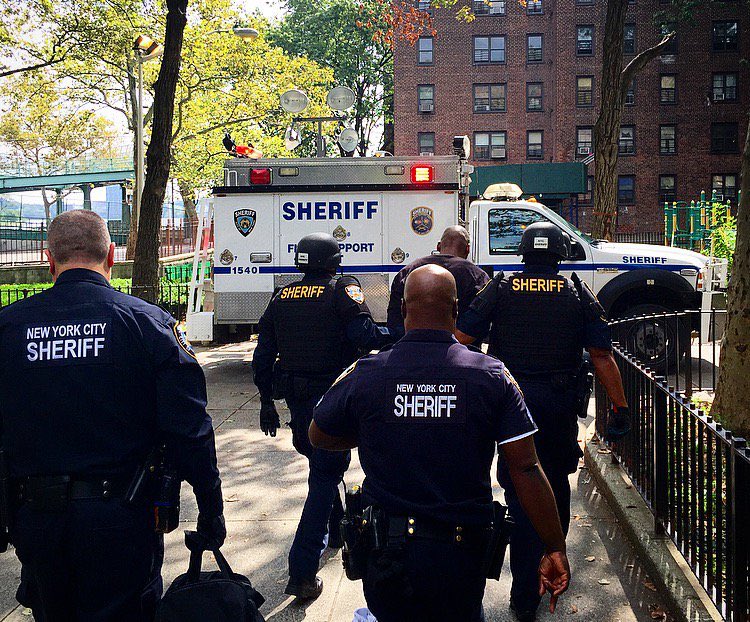 until finally we’re back at the start, with: what if they do 9/11 while we’re evicting them