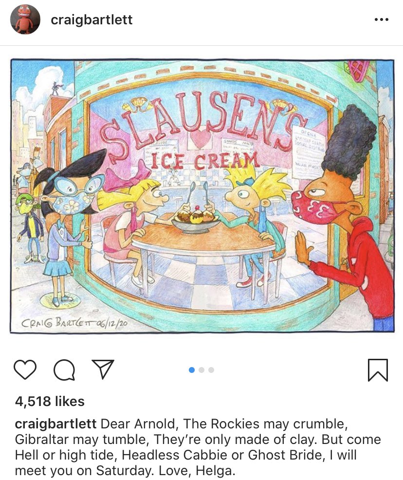 REUNITED! 😚❤️ <a href="/ArnoldShortman/">Arnold Shortman</a>