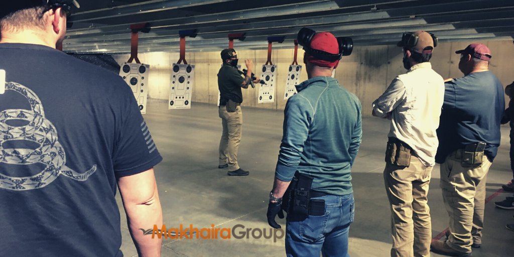 On the range with today's Tactical Rifle 1 (TR1) class! 
MakhairaGroup.com

#tacticalrifle #firearmstraining #2a #rifletraining #tacticaltraining #northerncolorado