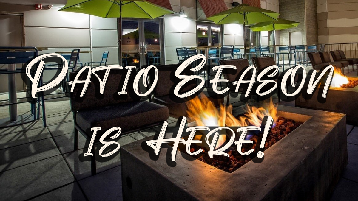 WhirlyBallBF's tweet photo. Who’s ready for some #outdoorfun? Come join us for dinner and drinks outside: (can you make a short link)?  https://t.co/pbO6wHGHug https://t.co/MSIUb1Ydcb